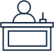 Protection and assistance in disputes